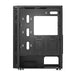 EAN 4710562745221 - Montech X3 GLASS Midi Tower Negro imagen 3