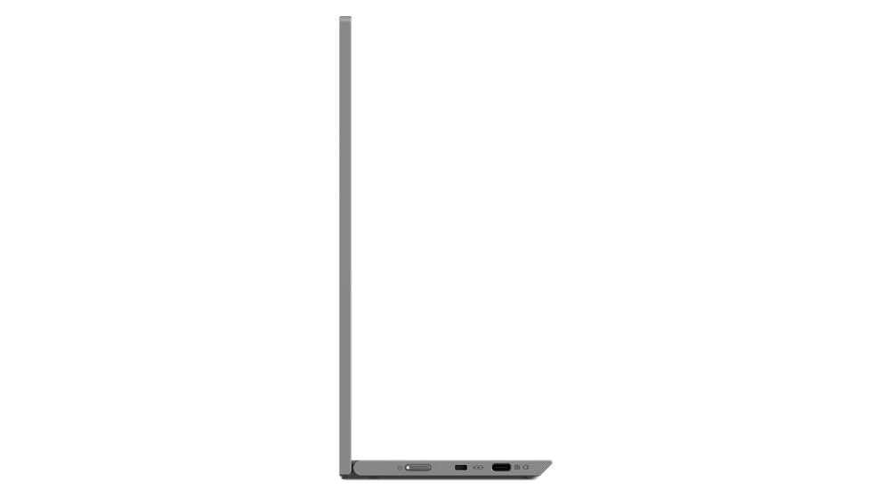 EAN 0195891581117 - Lenovo L15 pantalla para PC 39,6 cm (15.6") 1920 x 1080 Pixeles Full HD LED Negro, Gris imagen 8