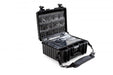 EAN 4031541741042 - B&W Cases Type 6000 caja para equipo Maletín/funda clásica Negro imagen 2
