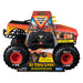 EAN 0681147051478 - Monster Jam El Toro Loco RC Monster Truck imagen 7
