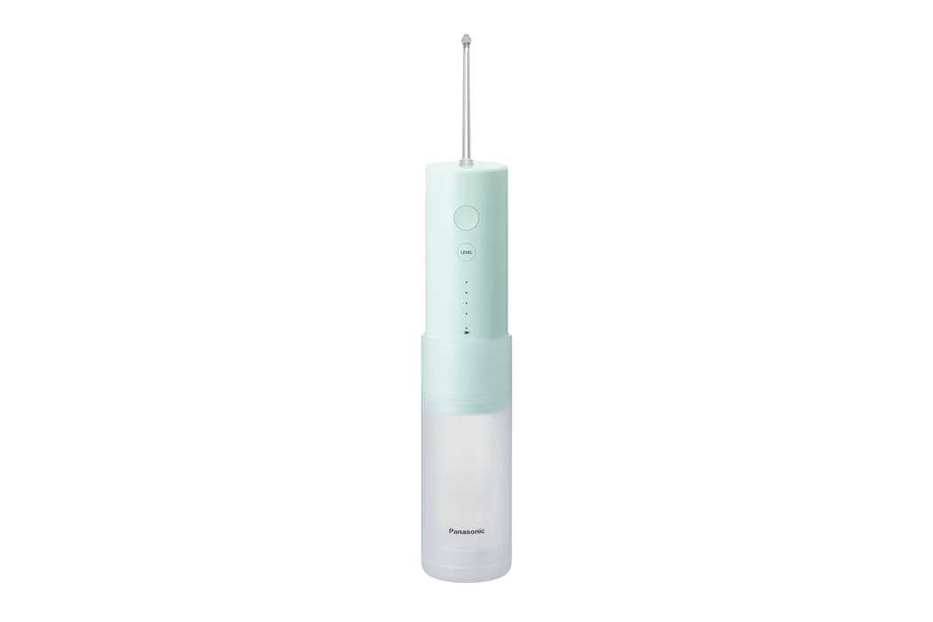 Cepillo Dental Adulto Sónico Panasonic Ew-Dj4b-G503 Verde, Blanco