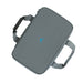 EAN 4260709011837 - Rivacase Gremio 5717 17 L 1 pieza(s) Gris imagen 7