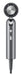 EAN 6977328069603 - Dreame Pocket secador 1300 W Gris imagen 5