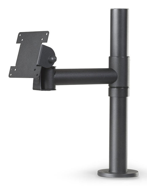 EAN 5704174528821 - Ergonomic Solutions SpacePole POS SPV1104-FX-02 accesorio para terminal de punto de venta Negro Metal 12  imagen 2