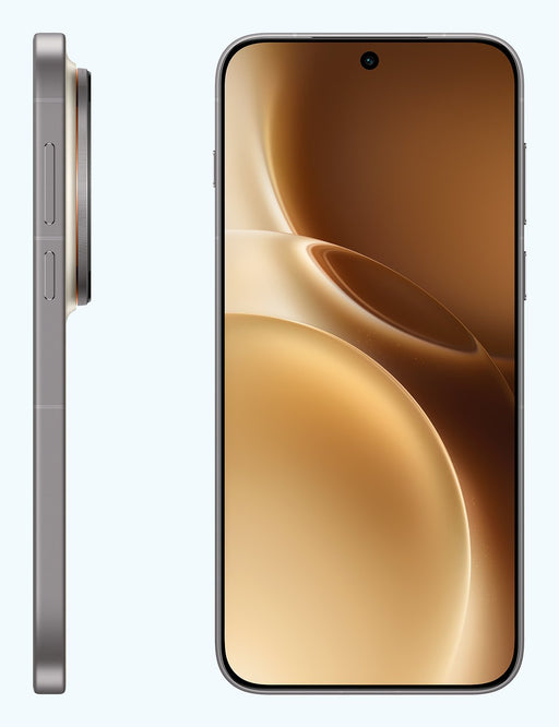 EAN 6932204513250 - VIVO 5671344 smartphones 17,2 cm (6.78") SIM doble Android 16.0 5G 16 GB 512 GB Marrón imagen 2