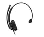 EAN 0199896046411 - HP Poly Mission 415 Monaural USB Wired Headset Negro imagen 1