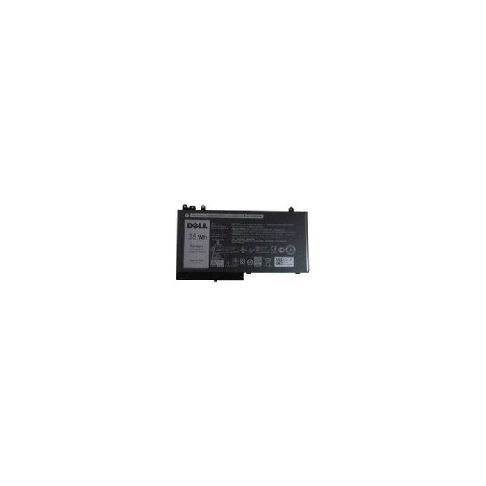 38whr 3-Cell Lithium-Ion  Laptop Battery
