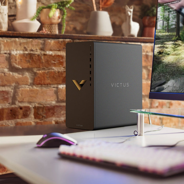 EAN 0198415049704 - Victus by HP 15L TG02-1072ns Intel® Core™ i5 i5-13400F 16 GB DDR4-SDRAM 512 GB SSD NVIDIA GeForce RTX 406 imagen 5