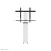 EAN 8717371446154 - Neomounts PLASMA-W2250SILVER soporte para TV 2,54 m (100") Plata imagen 4