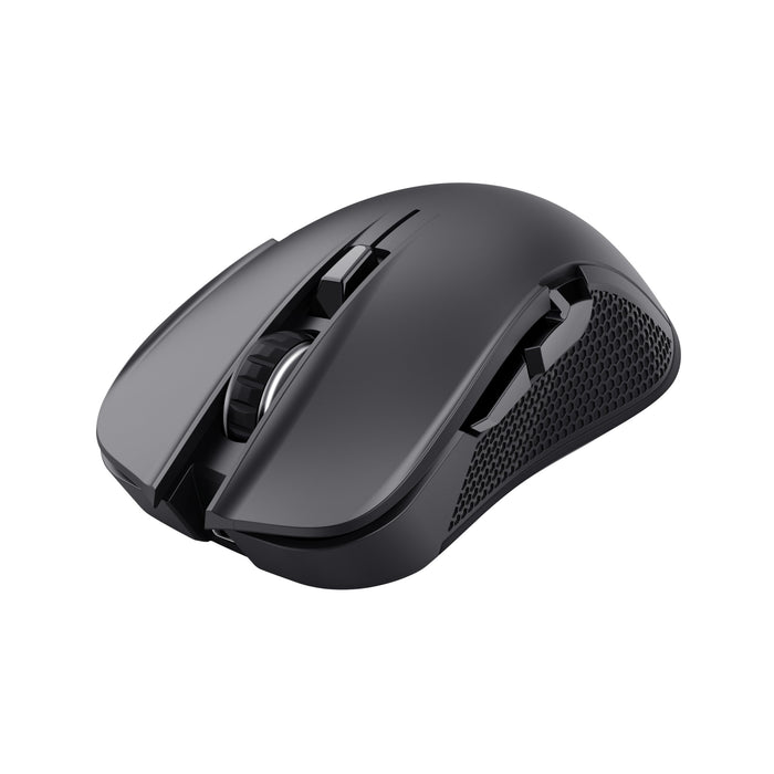 EAN 8713439253306 - Trust GXT 931 Ybar ratón Juego mano derecha Bluetooth Laser 7200 DPI imagen 3