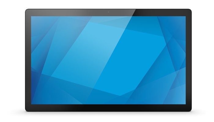 EAN 0843173128368 - Elo Touch Solutions E390263 Terminal Punto Venta (TPV) SDA660 Todo-en-Uno 54,6 cm (21.5") 1920 x 1080 Pix imagen 1