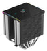 EAN 6933412729518 - DeepCool AK620 Digital SE Procesador Refrigerador de aire 12 cm Negro, Blanco 1 pieza(s) imagen 7