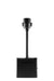 EAN 3838783075833 - Gorenje SVC296749NEBL Aspiradora escoba 2 en 1 Batería Secar HEPA Sin bolsa 0,6 L 550 W Carbón vegetal imagen 2