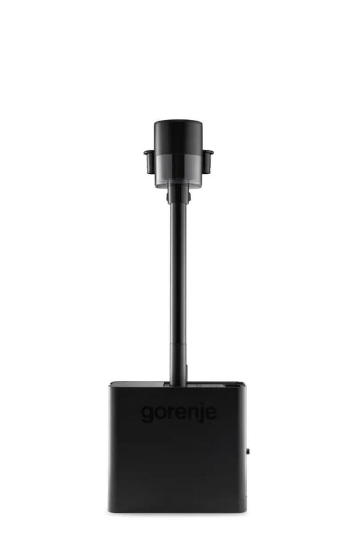EAN 3838783075833 - Gorenje SVC296749NEBL Aspiradora escoba 2 en 1 Batería Secar HEPA Sin bolsa 0,6 L 550 W Carbón vegetal imagen 2