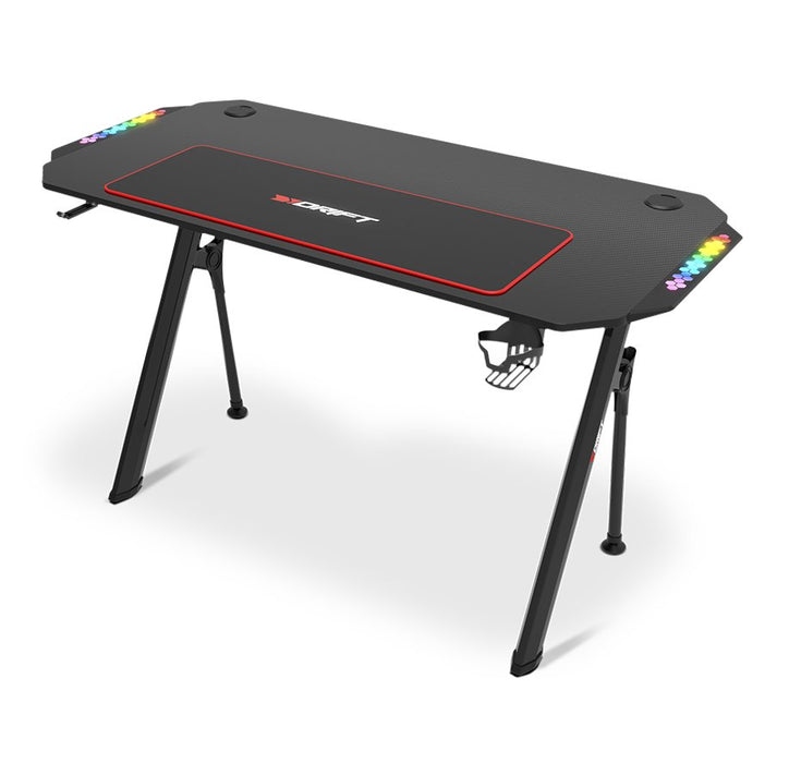 EAN 8436587974526 - DRIFT DRDZ175RGB escritorio para ordenador Negro imagen 2
