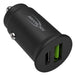 EAN 4013674176892 - Ansmann CC230PD Universal Negro Encendedor de cigarrillos Carga rápida Auto imagen 4