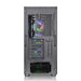 EAN 4713227529426 - Thermaltake Versa T26 TG ARGB Midi Tower Negro imagen 6