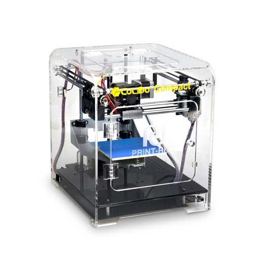 EAN 6955530952814 - CoLiDo COL3D-LMD127X impresora 3d imagen 2