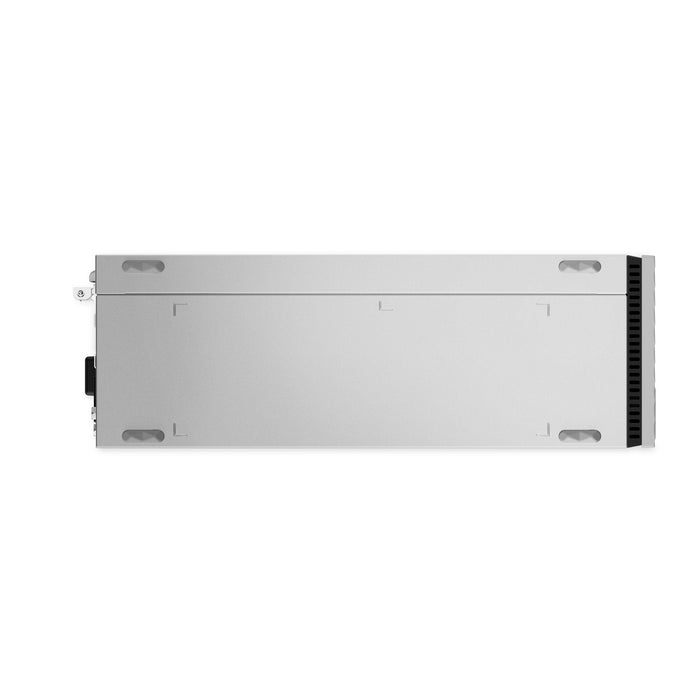 Pc Lenovo Ideacentre 3 07ach7 Amd Ryzen 5 5600h 8 Gb Ddr4-Sdram 512 Gb  W 11 Home Sff  Gris