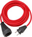 EAN 4007123019656 - Brennenstuhl 10m H05VV-F 3G1,5 Rojo imagen 1