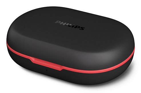 EAN 4895229144583 - Philips 6000 series TAA6709BK/00 auricular y casco Auriculares True Wireless Stereo (TWS) gancho de oreja imagen 3