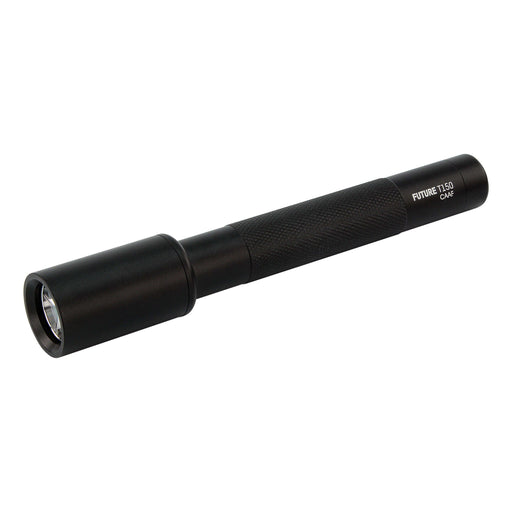 EAN 4013674100750 - Ansmann 1600-0145 linterna Negro Linterna de mano LED imagen 1