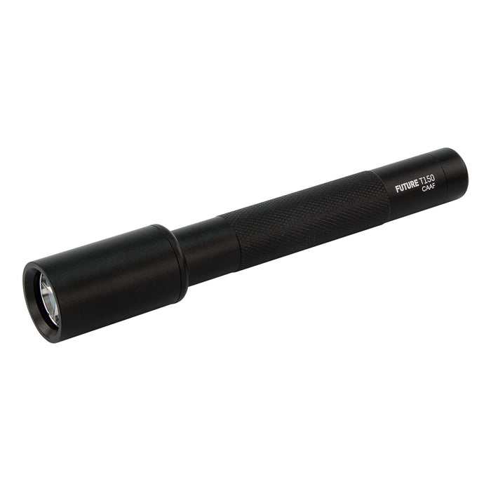 EAN 4013674100750 - Ansmann 1600-0145 linterna Negro Linterna de mano LED imagen 1