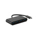 EAN 0085896336167 - Kensington CH1200 USB 3.2 Gen 2 (3.1 Gen 2) Type-C 10000 Mbit/s Negro imagen 7