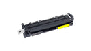 EAN 4250164851147 - AgfaPhoto APTHPCF402XE cartucho de tóner 1 pieza(s) Compatible Amarillo imagen 3