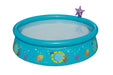 EAN 6942138936865 - Bestway 57326 piscina inflable infantil Piscina hinchable imagen 3