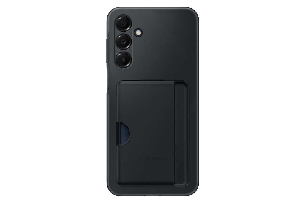 EAN 8806095811826 - Samsung EF-OA166TBEGWW funda para teléfono móvil 17 cm (6.7") Negro imagen 1