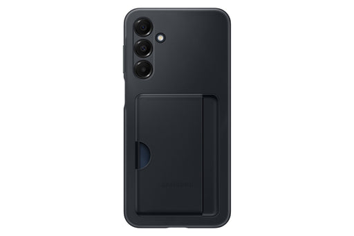 EAN 8806095811826 - Samsung EF-OA166TBEGWW funda para teléfono móvil 17 cm (6.7") Negro imagen 1