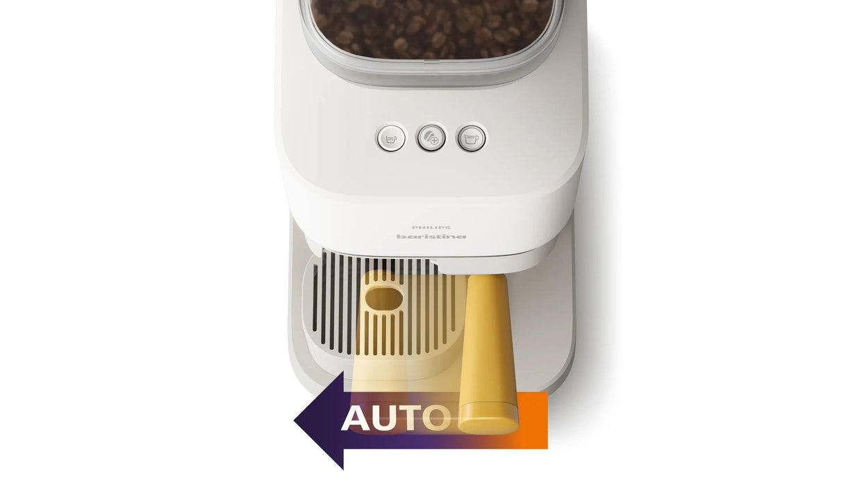 EAN 8720389039744 - Philips BAR300/03 cafetera eléctrica Semi-automática Máquina espresso 1,2 L imagen 5