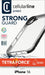 EAN 8018080482465 - Cellularline 8018080482465 funda para teléfono móvil 15,5 cm (6.1") Negro imagen 2