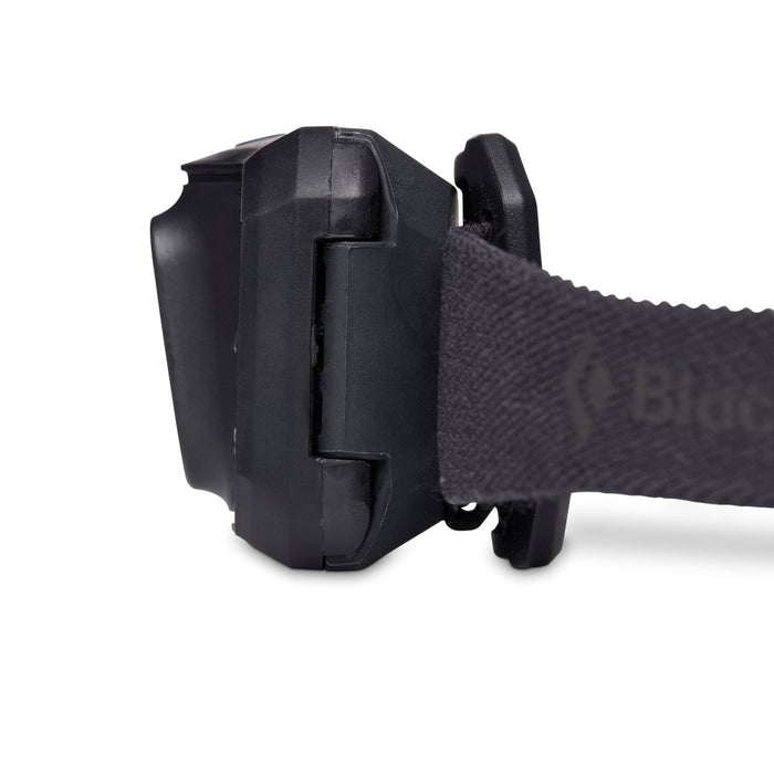 EAN 0793661519683 - Black Diamond Storm 450 Negro Linterna de mano imagen 4