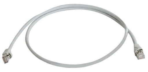 EAN 4018359286774 - Telegärtner Cat.7 MP8 FS 600 LSZH 50.0m cable de red Gris 50 m imagen 1