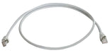 EAN 4018359286651 - Telegärtner MP8 FS 600 LSZH-7,5 grey cable de red Gris 7,5 m imagen 1