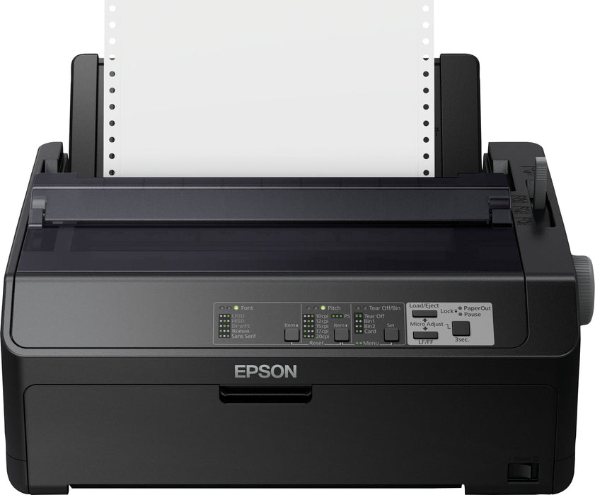 Impresora Matricial Epson Fx-890iin