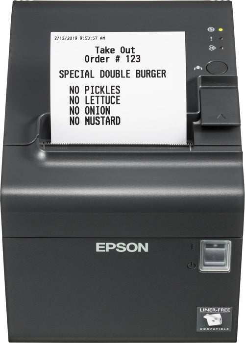 Epson Tm-L90lf (688a0): Usb Prnt