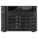 EAN 4710474831210 - Asustor AS6508T NAS Torre Intel Atom® C3538 8 GB DDR4 0 TB ADM Negro imagen 2