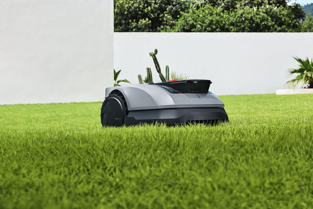 Ecovacs Goat O600 Rtk Eu Rasenmäher-Roboter