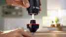 EAN 4242005426591 - Bosch Serie 4 MSM4B6V2 licuadora 1,2 L Batidora de inmersión 1000 W Negro imagen 7