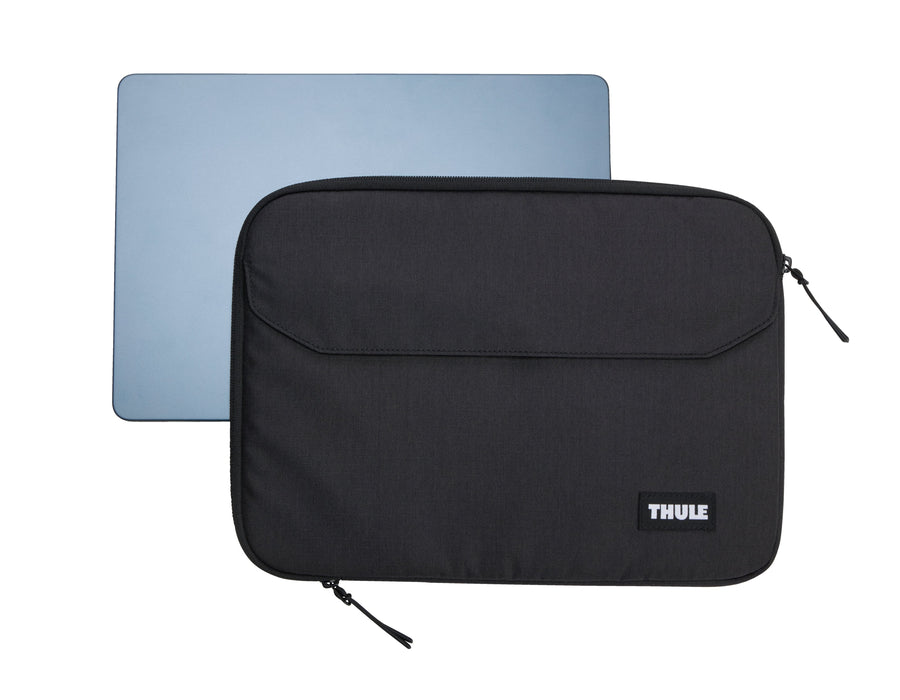 Thule Lithos Sleeve Macbook Air 13" - Black, 3205454