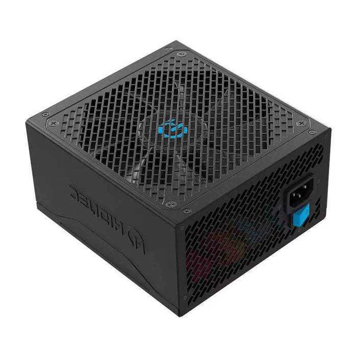 EAN 8436545694039 - Hiditec BZPRO 850 80PLUS BRONZE ATX 3.1 PCIe 5.1 unidad de fuente de alimentación 850 W 20+4 pin ATX Negr imagen 3