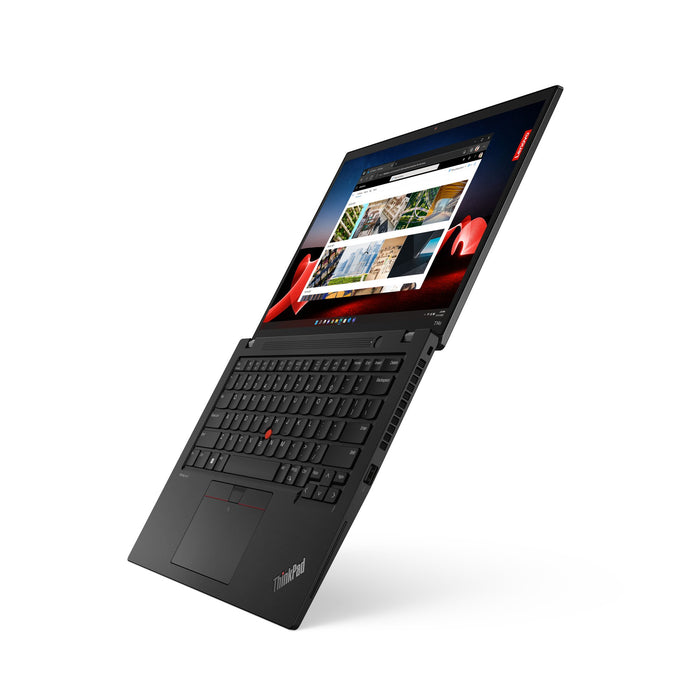 EAN 0197529408360 - Lenovo ThinkPad T14s Gen 4 (Intel) Intel® Core™ i5 i5-1335U Portátil 35,6 cm (14") WUXGA 16 GB LPDDR5x-SD imagen 5