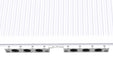 EAN 8719324414654 - SpeedComfort Duo Set Blanco Ventilador imagen 4
