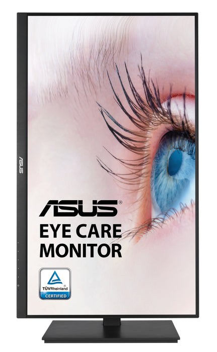 EAN 4711081047582 - ASUS VA24DQSB pantalla para PC 60,5 cm (23.8") 1920 x 1080 Pixeles Full HD LCD Negro imagen 6