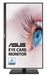 EAN 4711081047582 - ASUS VA24DQSB pantalla para PC 60,5 cm (23.8") 1920 x 1080 Pixeles Full HD LCD Negro imagen 6