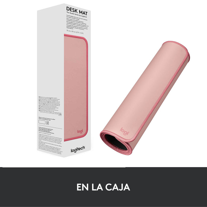 EAN 5099206099517 - Logitech 956-000053 alfombrilla para ratón Rosa imagen 15