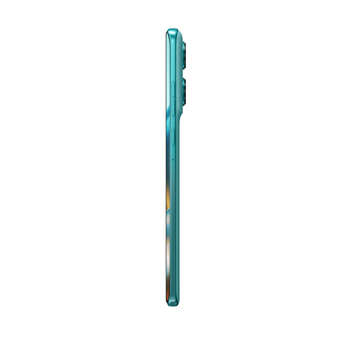 EAN 0840023295843 - Motorola edge 60 fusion 16,9 cm (6.67") SIM doble Android 15 5G USB Tipo C 8 GB 256 GB 5200 mAh Turquesa imagen 12